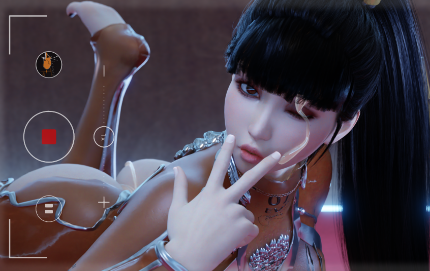 Viciousox 2503合集[5G]