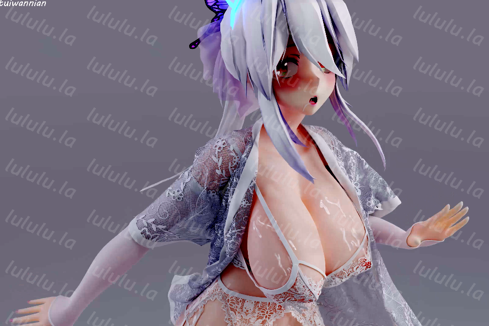 【腿玩年】tuiwannian bl180【弱音】lamb[5.4G]-福利岛