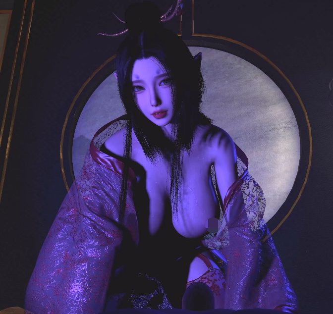 fgg99：倩女幽魂萍萍[2.1G]