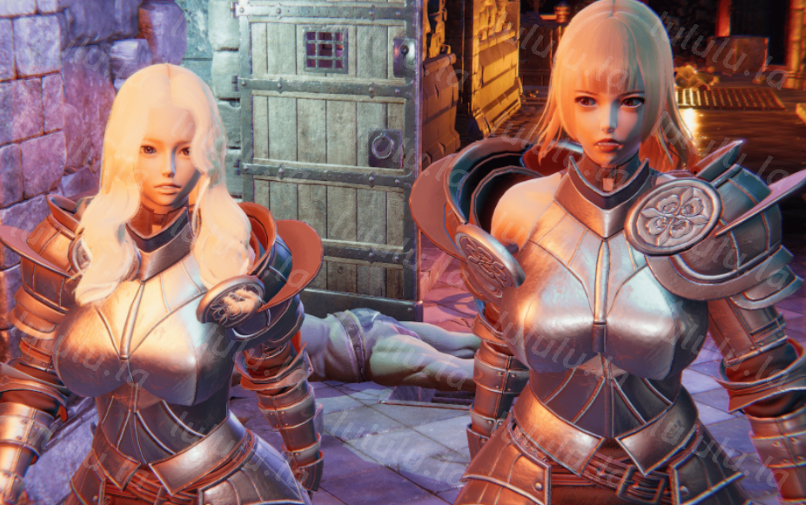 [欧美SLG/汉化] 兽人崛起2：黑暗记忆 Rise of the Orcs 2: Dark Memories v3.4b [PC+安卓/5.9G]-福利岛