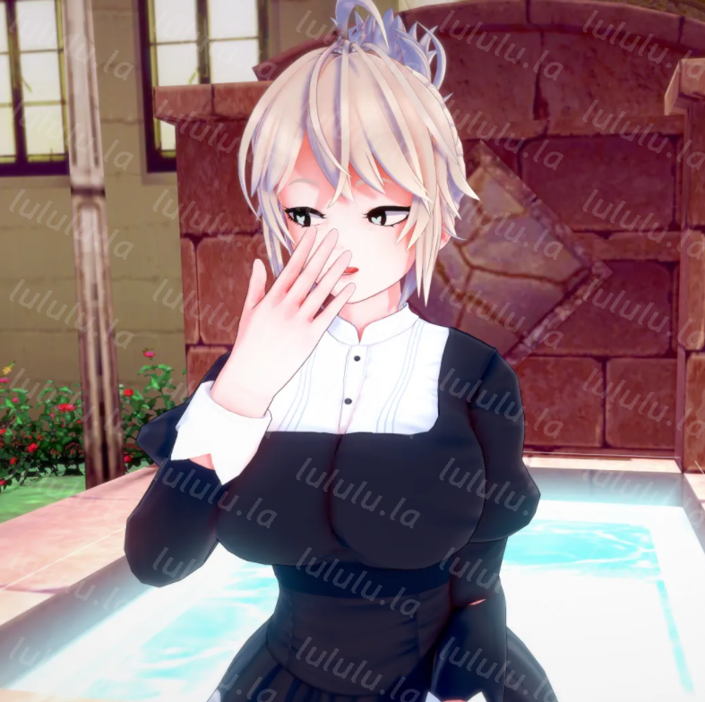 [亚洲风SLG/汉化] 神阶学院 God Tier Academy V0.11 [PC+安卓/2G]-福利岛