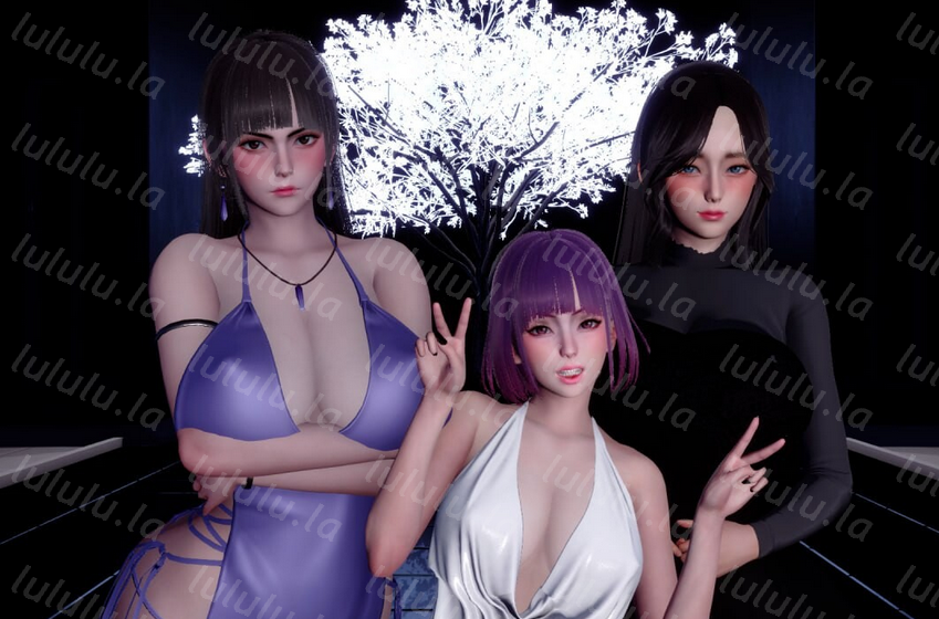 [亚洲风SLG/汉化] 城市家园 CityDom V0.4 [PC+安卓/7G]-福利岛
