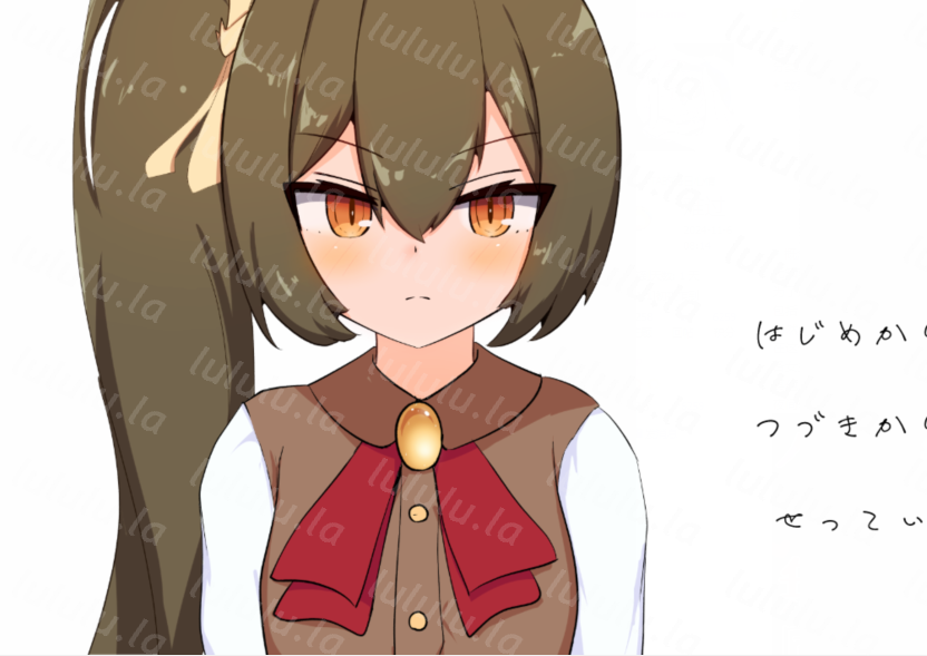 [SLG] 小小神明的创造方法 小さな神さま 創りかた 先行体验版 [3G]-福利岛
