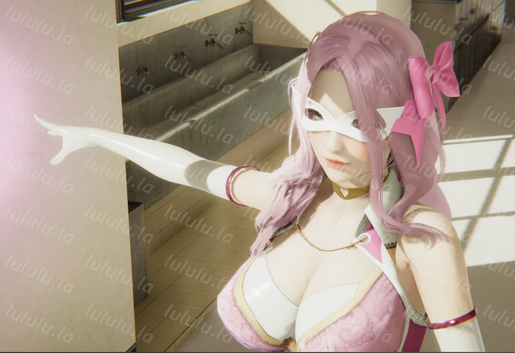 [ondadelmare] 魔法战士露 娜 朱0.0-1.1+奈霜0.0-1.2 [540M]-福利岛