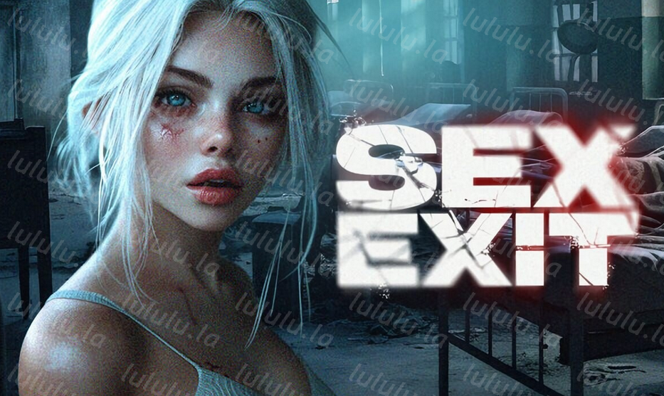 [欧美SLG] 性爱出口 SEX EXIT 官方中文版 [3.1G]-福利岛