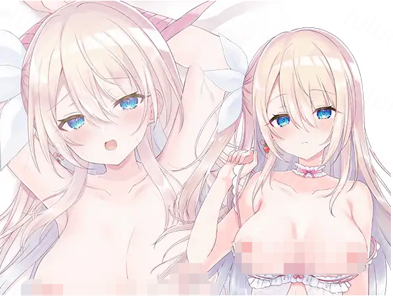 【ASMR】[简体中文版]和小莓一起睡觉觉吧？慵懒丰满的大胸女孩陪你一起睡觉&甜蜜相拥做爱♪-福利岛