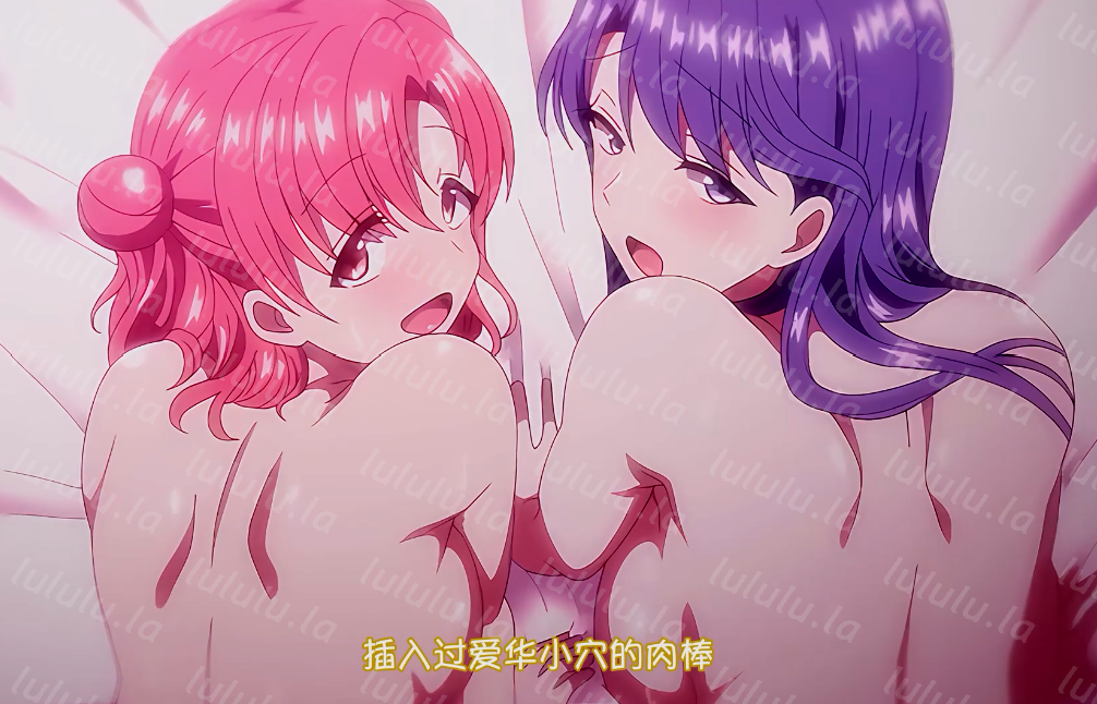 [荻原沙优]OVA夢見ル乙女1-3[3.2G]-福利岛