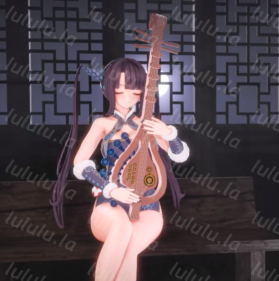 いちいちに 3月30 FGO 杨贵妃的男宠 [290M]-福利岛
