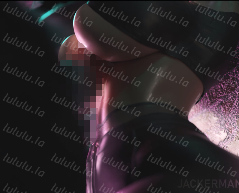Jackerman 2503：Serena Mini (Serena’s night) 丰腴美人妻水嫩爆乳乳交[120M]-福利岛