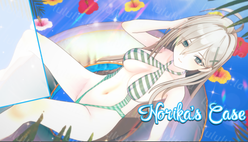 [亚洲风SLG/汉化] 诺里卡斯的案例 Norikas’s Case v0.6 [PC+安卓/6G]-福利岛