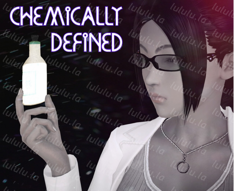 [亚洲风SLG/汉化] 化学定义 Chemically Defined V1.0 [Final] [PC+安卓/1.4G]-福利岛