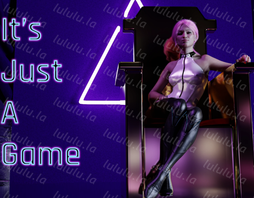 [欧美SLG/汉化] 这只是一个游戏 It‘s Just a Game V0.5 [PC+安卓/5G]-福利岛