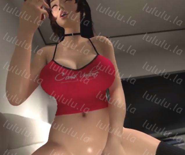 ［梅麻吕］人妻マリさんの性事情 [2.7G]-福利岛