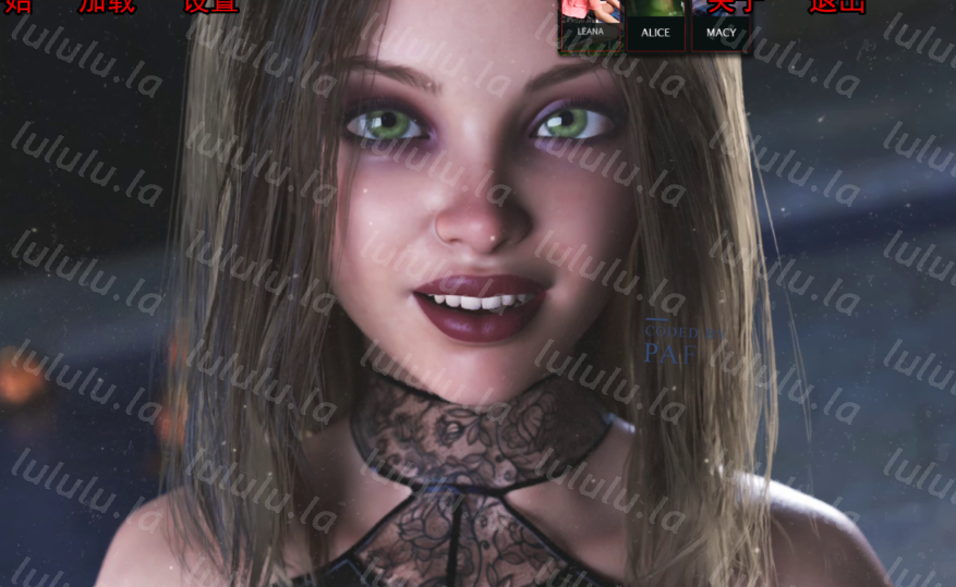 [欧美SLG/汉化] 如此剧烈的疼痛 Such a Sharp Pain Ver0.11.6R.SP [PC+安卓/5G]-福利岛