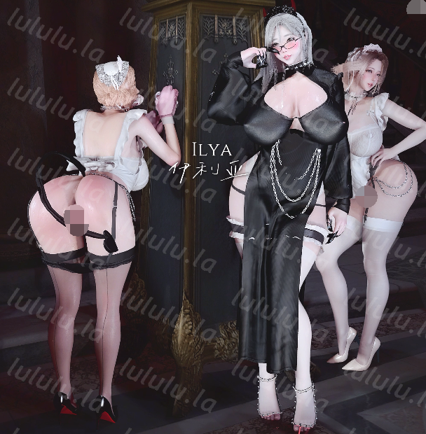 NTH_kimiko2B 3月新作：S20 极品黑丝爆乳魔女沦为哥布林的淫欲肉便器 [中字] [7G]-福利岛