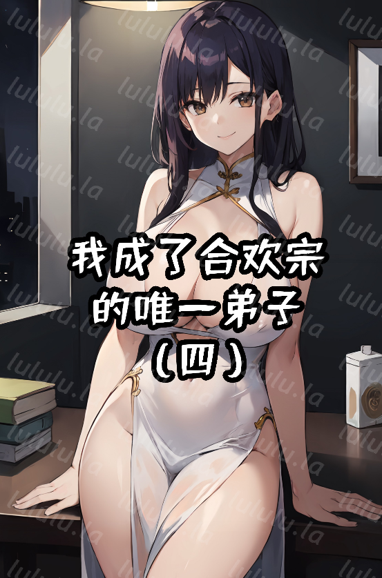 我成了合欢宗的唯一弟子 3-5 [203P+164M]-福利岛