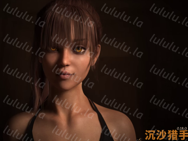 [欧美SLG] 沙漠潜行者 Desert Stalker v0.18 官方中文版 [PC+安卓/2.9G]-福利岛