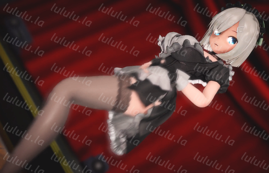 000MMD 3月P+4月Y [3.2G]-福利岛