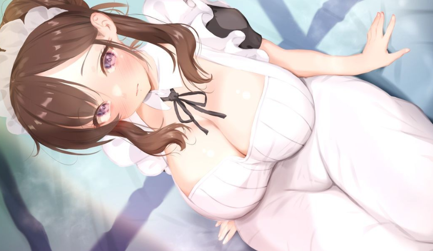 [亚洲风SLG/汉化] 妈妈为何这样  He Maid Her all v0.5.0 [PC+安卓/4.7G]