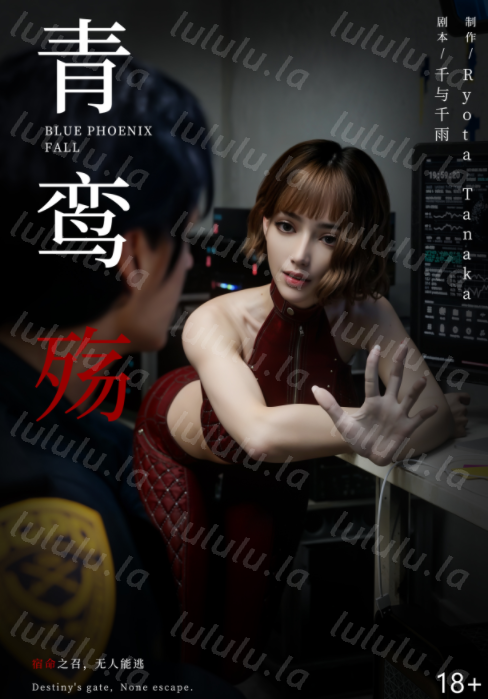 青鸾殇 方岚篇 二 [105P/239M]-福利岛