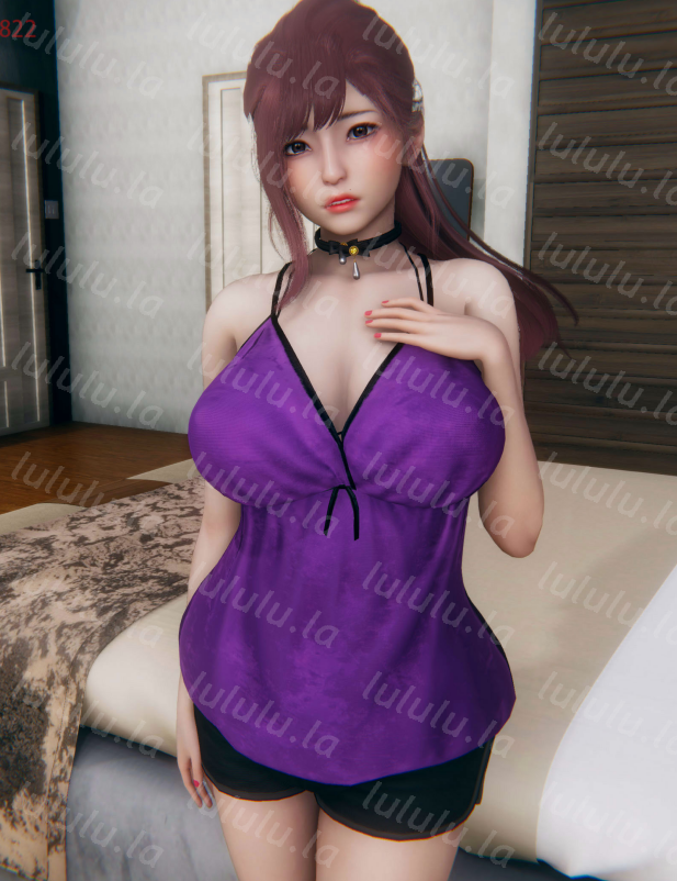 [Dsxeris]TOP1女销售经理的堕落06 [339P/234M]-福利岛