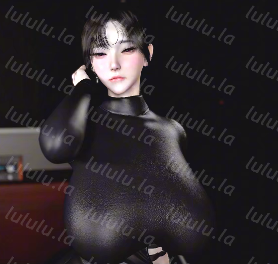 Fyronyx 4月新作：隔壁的丈夫 一墙之隔黑丝巨乳妻子被老板侵犯中出 [720M]-福利岛