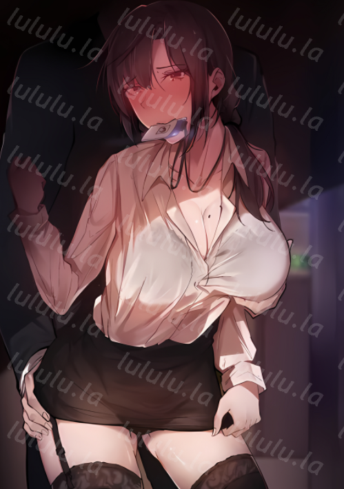 [韓漫]當女社長的司機還能做這樣的事!？1-20話[完結][200M]-福利岛