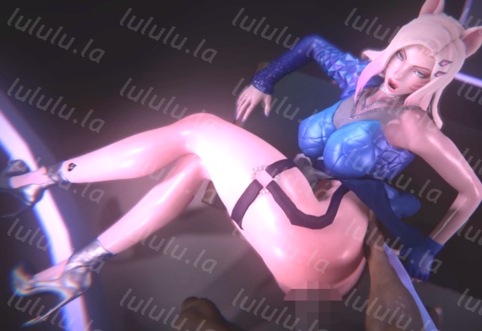MackG4 2504：PROJECT 21(KDA)+BONUS 媚黑女团多人淫乱性交派对[5.2G]-福利岛