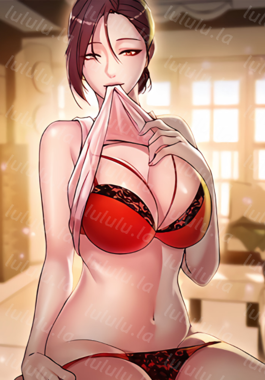 [韓漫]老婆的姊姊 1-40[完結][264M]-福利岛