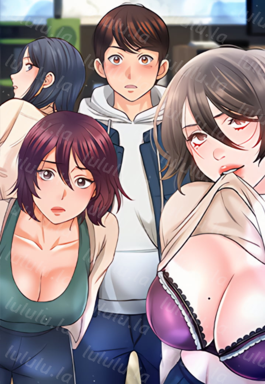 [韓漫]幸福公寓 1-25話[完結][216M]-福利岛