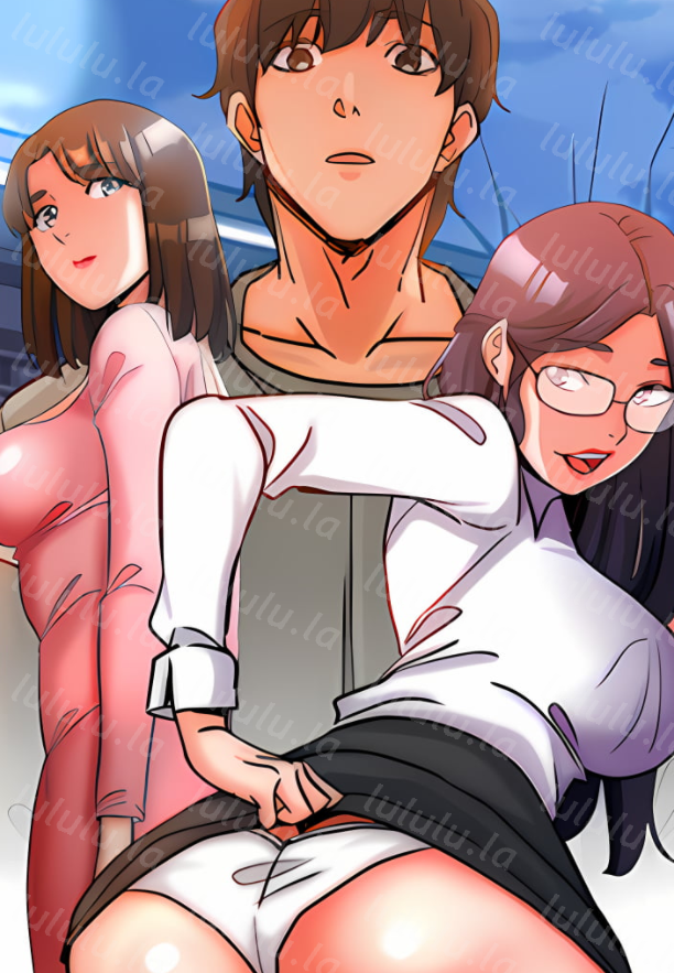 [韓漫]繼母的姊妹們 继母的姐妹们 1-27[完結][200M]-福利岛