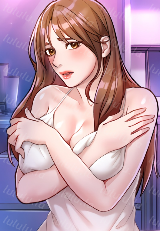 [韩漫]她们的小秘密 小镇上的女人们 1-50[完結][350M]-福利岛