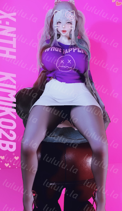 NTH_kimiko2B：S11 爆乳黑丝女儿是爸爸的肉便器[6.9G]-福利岛