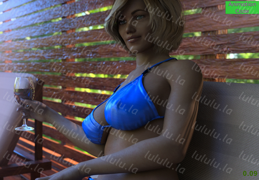 [欧美SLG/汉化] 69号公寓 Apartment 69 v0.09[PC+安卓/4G]-福利岛