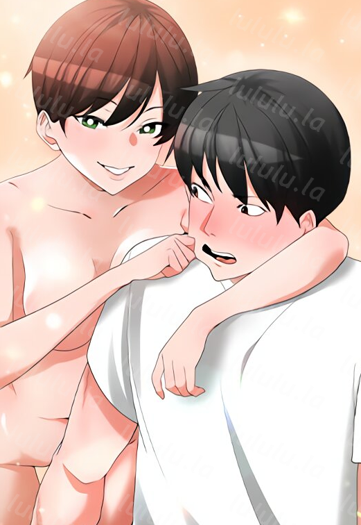 [韩漫]青梅竹马 1-30話[完結][80M]-福利岛