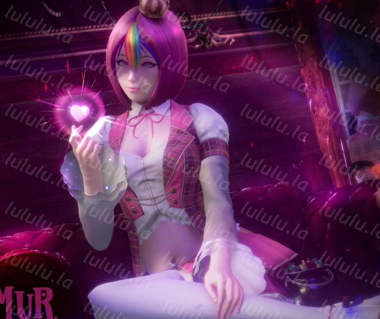 [亚洲风SLG/汉化] 低语：重置版 Murmur V0.7 [PC+安卓/8G]-福利岛