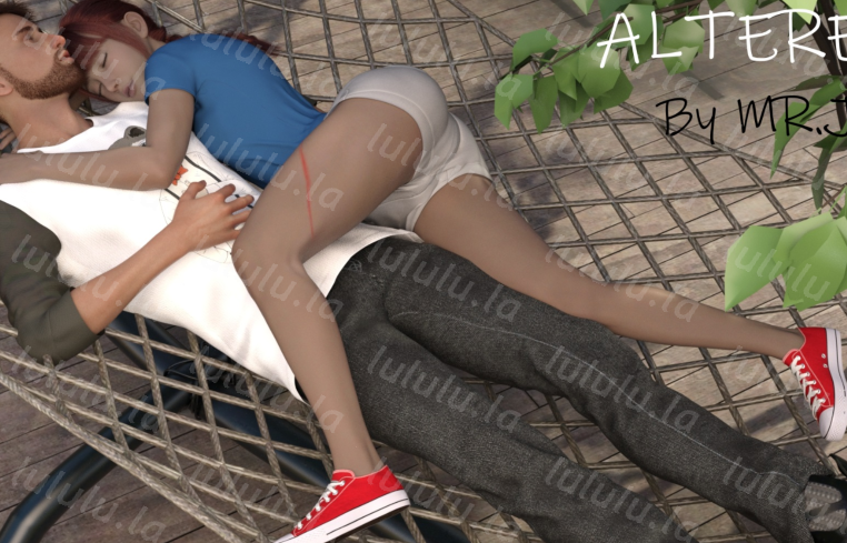 [欧美SLG/汉化]改变 Altered v0.5 [PC+安卓/3.2G]-福利岛