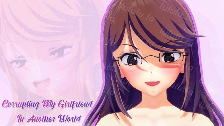 [亚洲风SLG/汉化] 腐化我的异世界女友 Corrupting My Girlfriend in Another World v1.2.3 [PC+安卓/3G]-福利岛