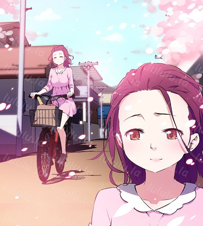 [韩漫]我的女友是AV女优 1-38[完結][130M]-福利岛