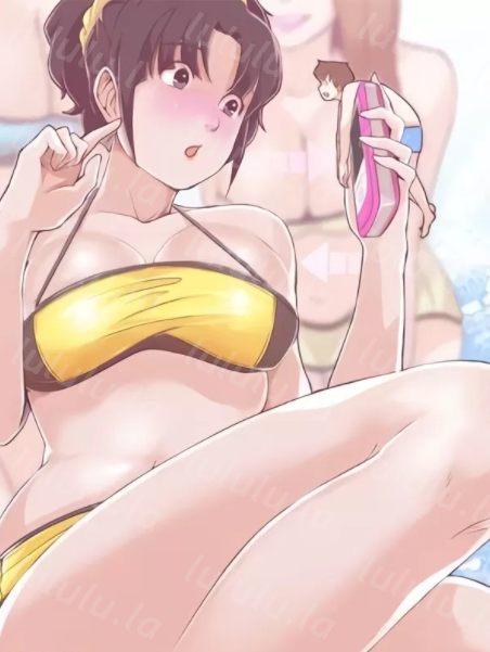 [韩漫]LOVE愛的導航G／零號手機 1-54[完結][107M]-福利岛