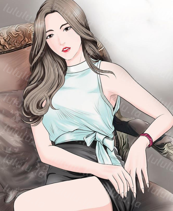 [韩漫]不一樣的她 不一样的她 1-30[完結][170M]-福利岛