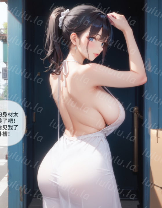 霸道人妻的征服记 [87P/138M]-福利岛