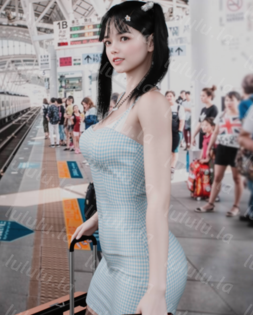 火车福利姬01-02+游戏中毒[154P/248M]-福利岛