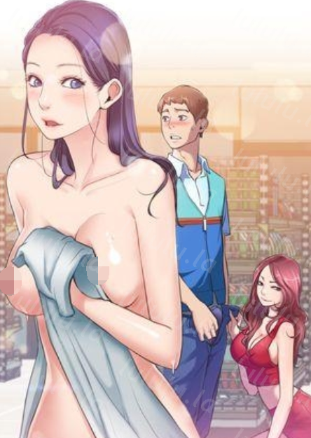 [韩漫]爱情店到店 1-25[完結][170M]-福利岛