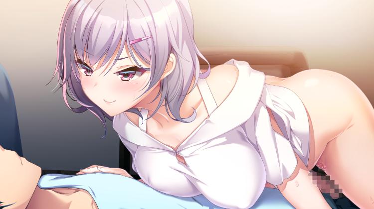 【日式ADV】女子宿舍的管理员 全线汉化硬盘版