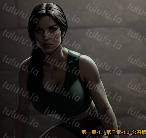 [欧美SLG/汉化] 命运之墓Tomb of Destiny Ch.1+Ch.2v1.0 [PC+安卓SLG/1.4G]-福利岛