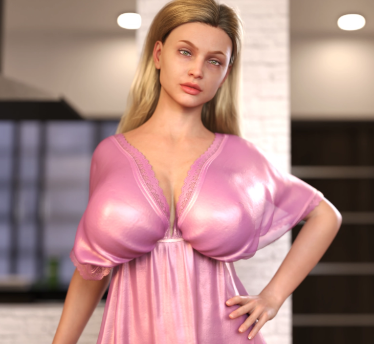 [欧美SLG/汉化] 如此剧烈的疼痛 Such a Sharp Pain Ver0.11.7  [4.4G]