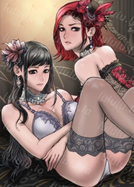 [韩漫]女演员 1-35[完結][168M]-福利岛