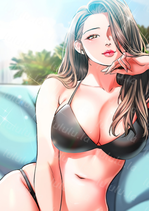 [韩漫]進擊的巨根 1-36[完結][330M]-福利岛