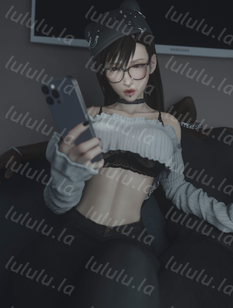 MsLewd 2505：金克丝+黑猫+长离+艾玛+朱诺 性感御姐后入激情爆肏[4.4G]-福利岛